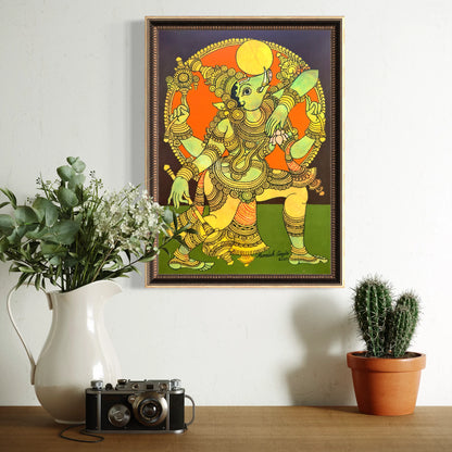Varahavataram