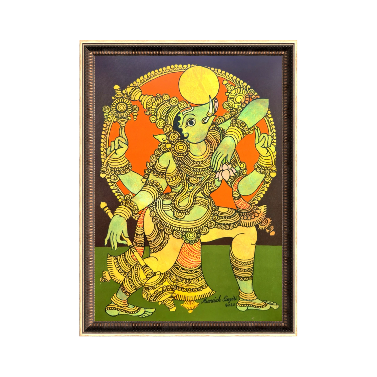 Varahavataram