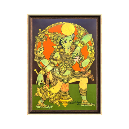 Varahavataram