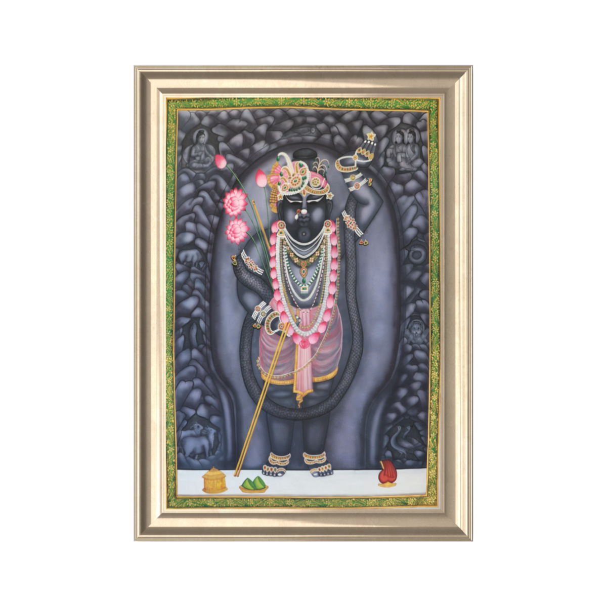 Mangala Darshan