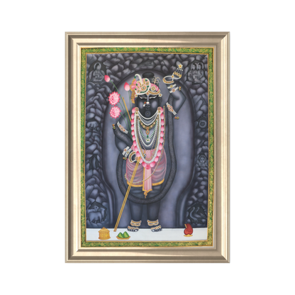Mangala Darshan