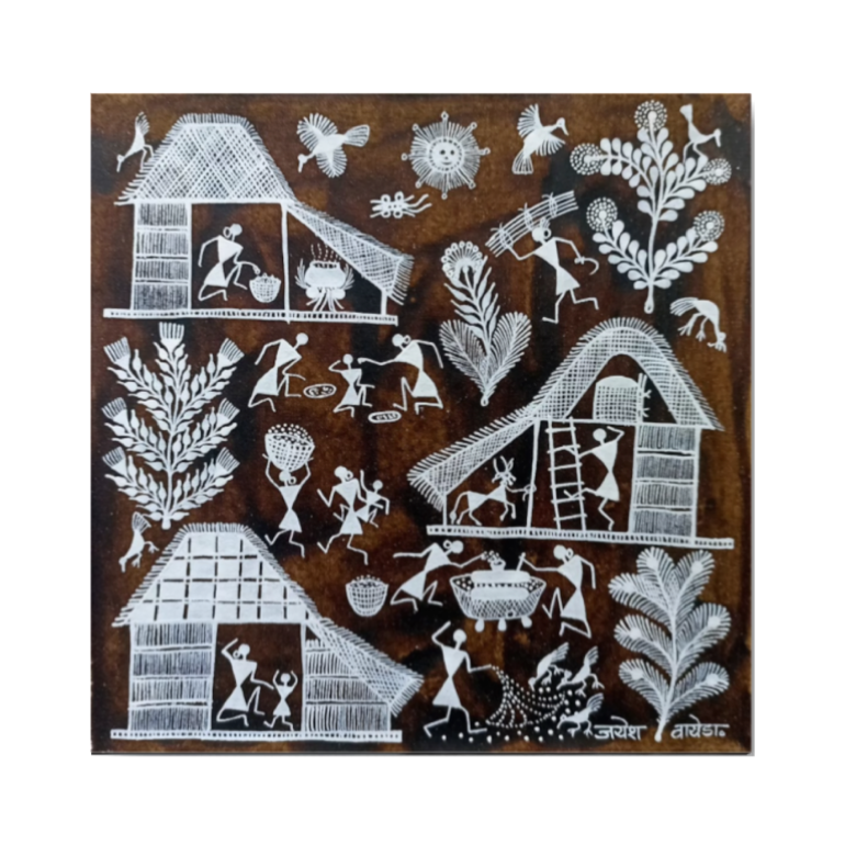 Warli 3