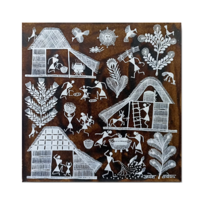 Warli 3