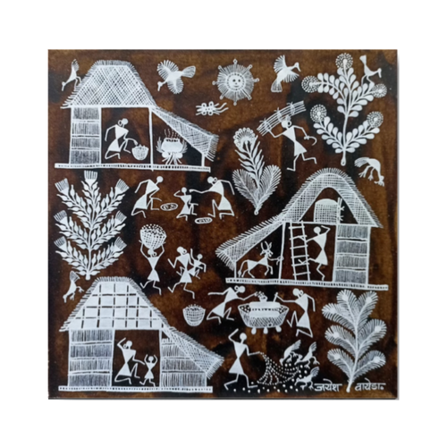 Warli 3