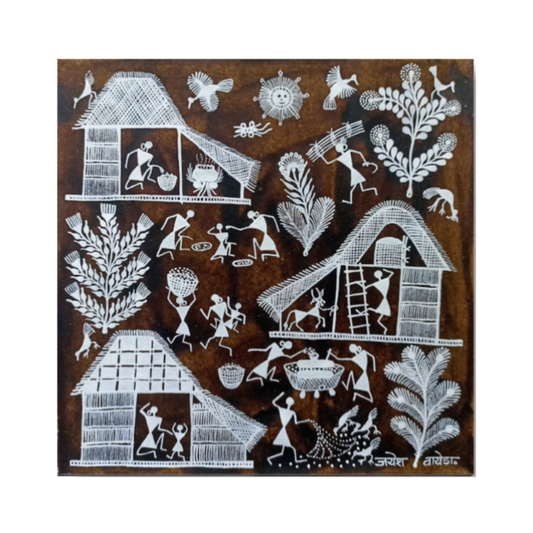Warli 3