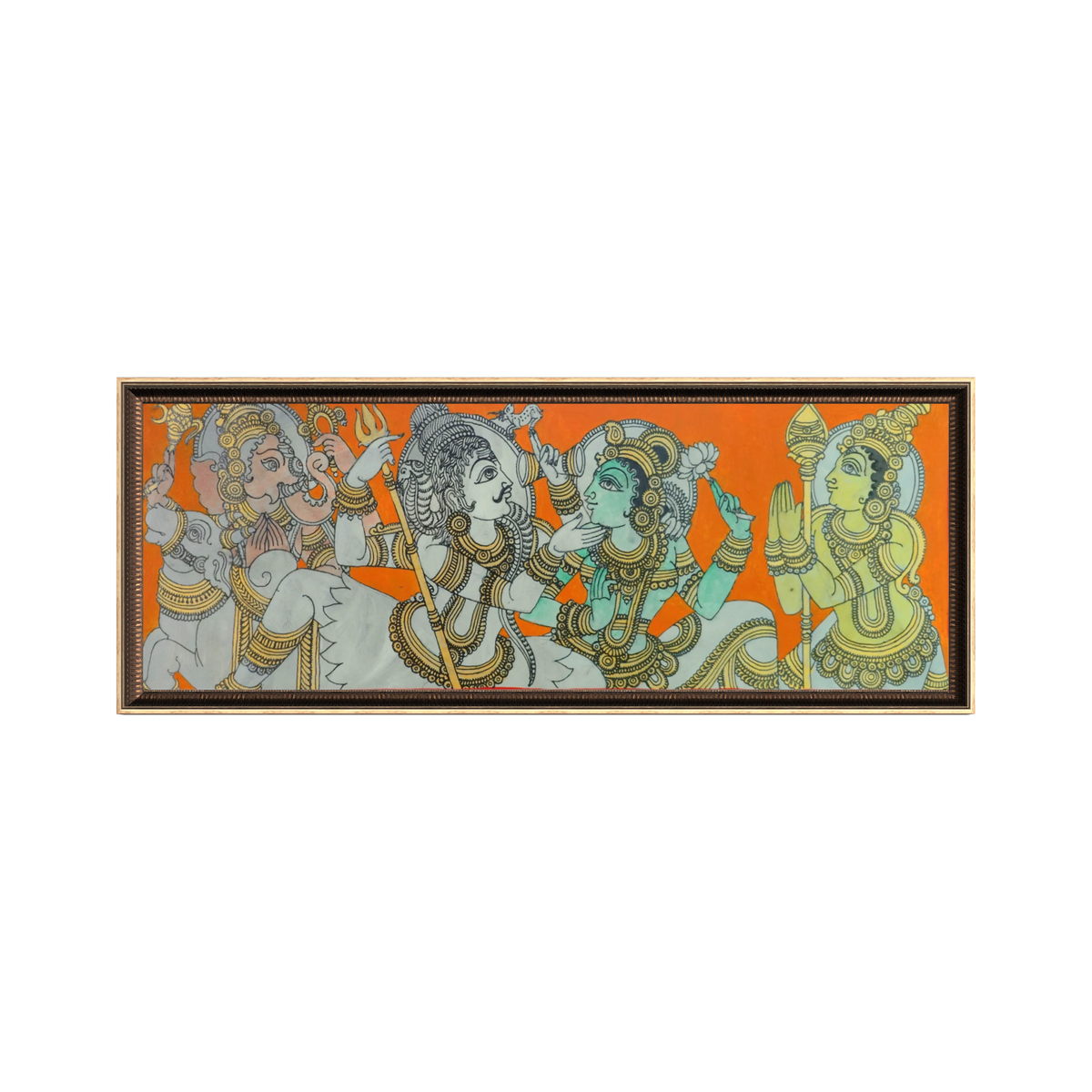 Shiv Parivar