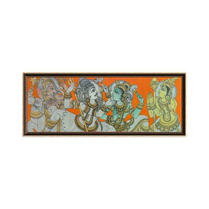 Shiv Parivar