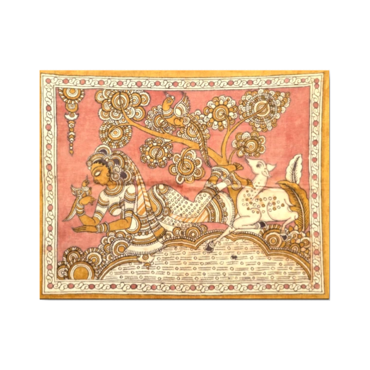 Shakuntala