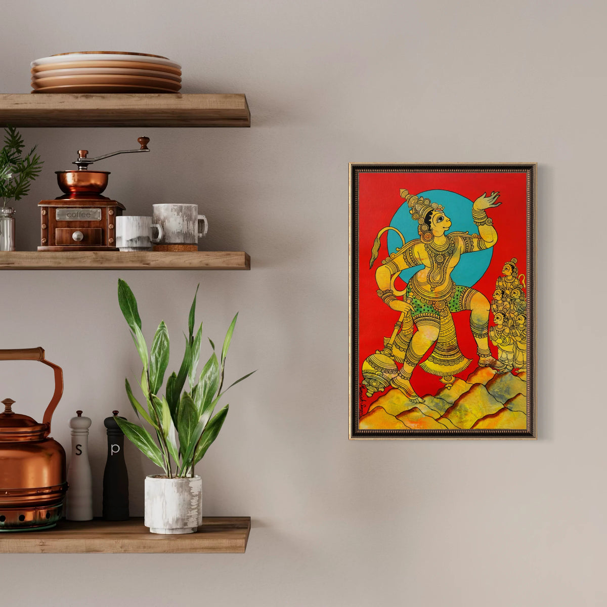 Hanuman