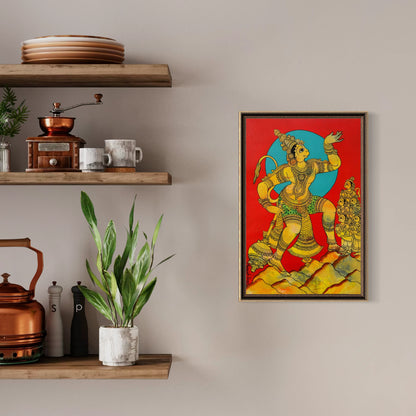 Hanuman