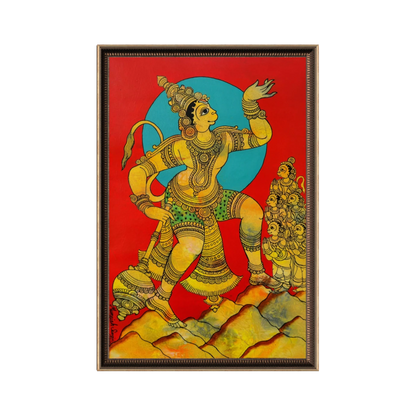 Hanuman