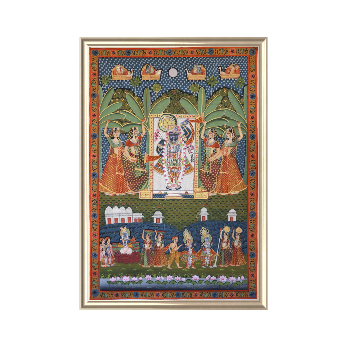 Sharad Purnima - P19