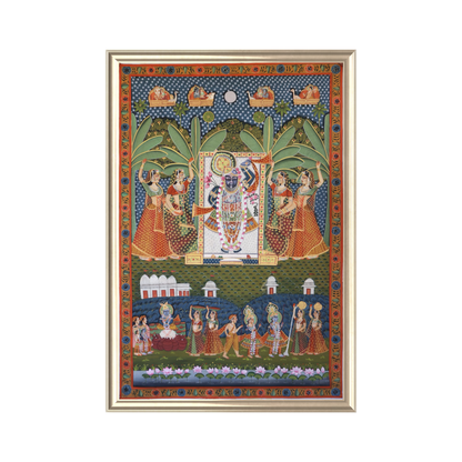 Sharad Purnima - P19