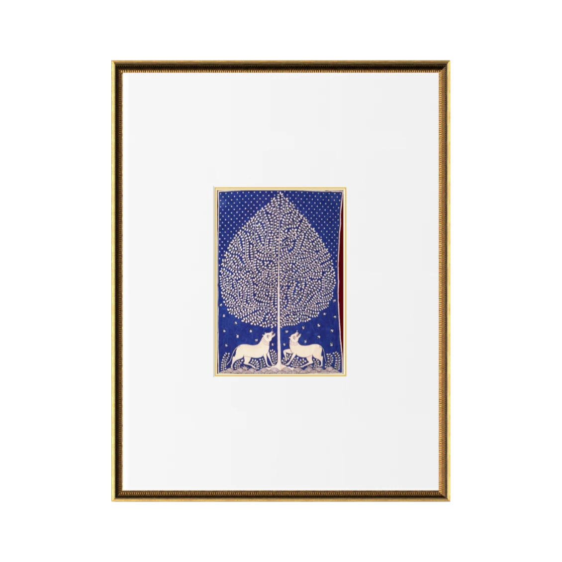 Tree of Life - 1