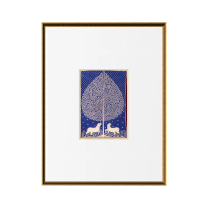 Tree of Life - 1