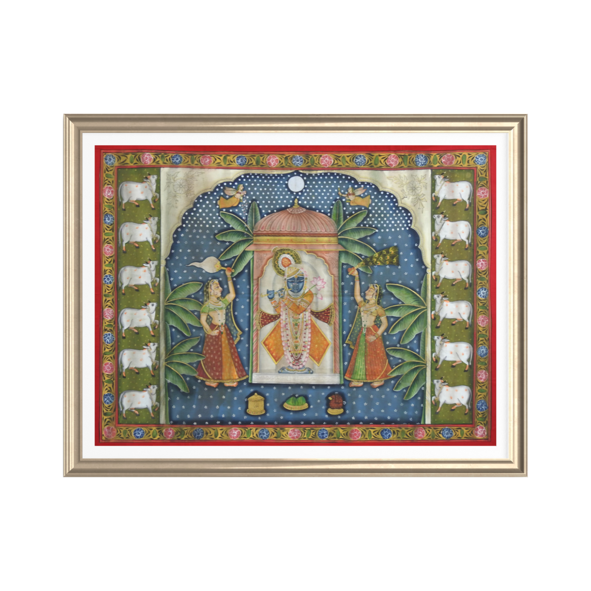 Sharad Purnima - P2