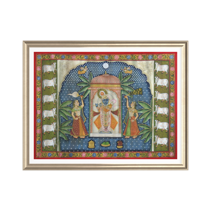 Sharad Purnima - P2