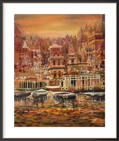 Banaras - 1