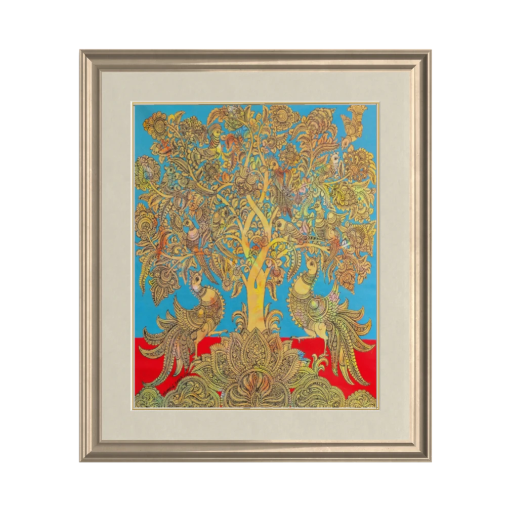 Tree of Life