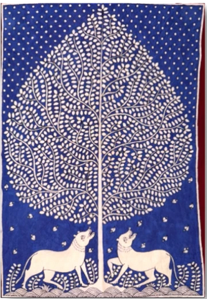Tree of Life - 1