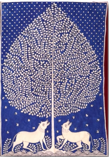Tree of Life - 1