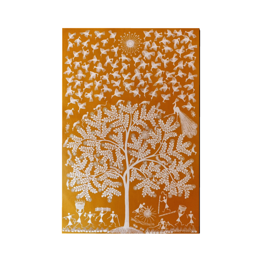 Tree of Life
