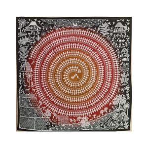 Tarpa Dance