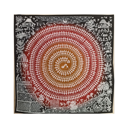 Tarpa Dance