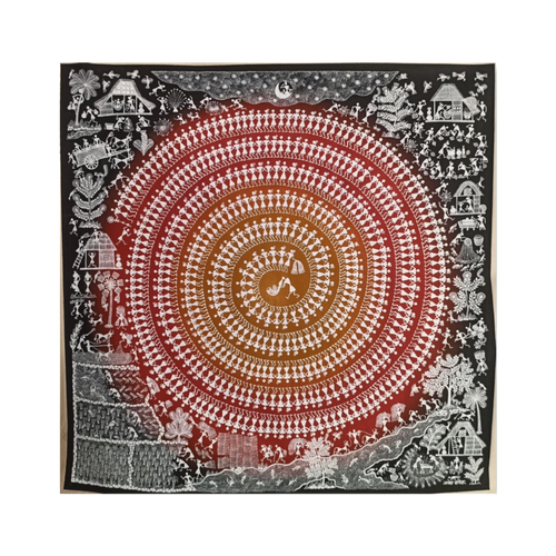 Tarpa Dance
