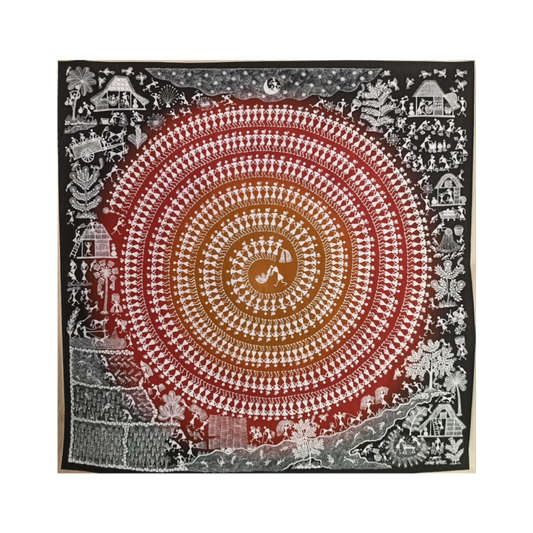 Tarpa Dance
