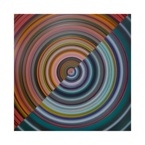 Meditation Divided