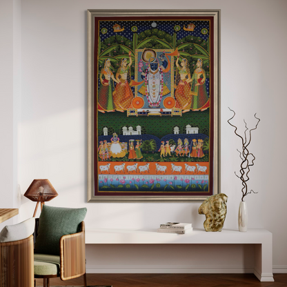 Sharad Purnima - P20