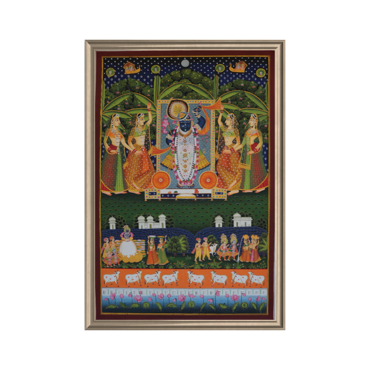 Sharad Purnima - P20