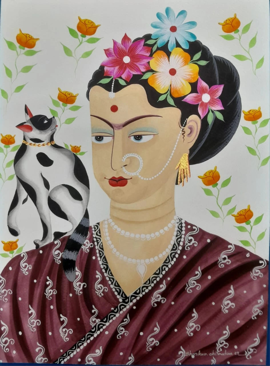 Bibi Frida