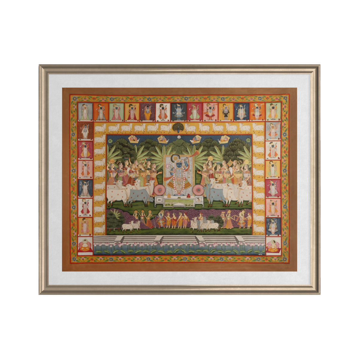 Sharad Purnima - P22