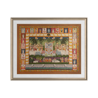Sharad Purnima - P22