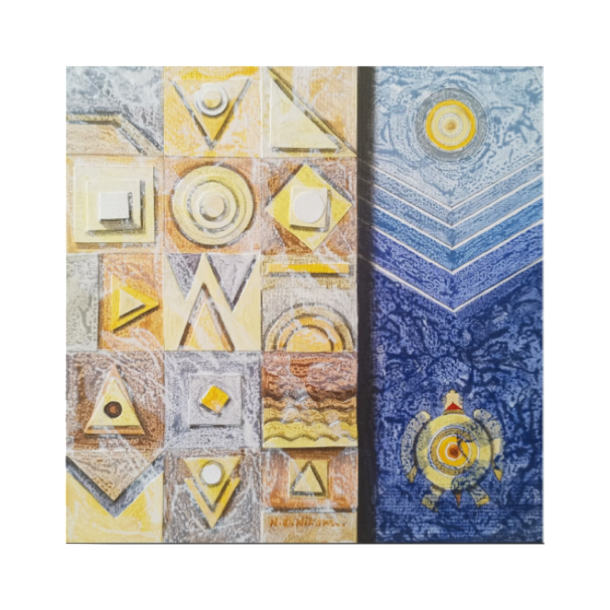 Meditation - 226