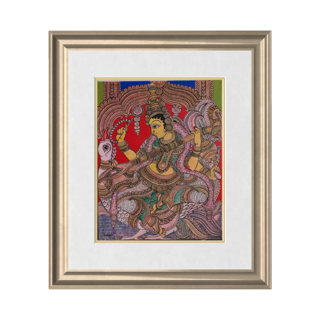 Saraswati