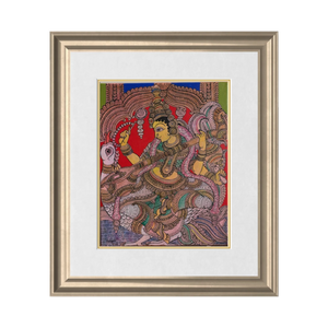 Saraswati