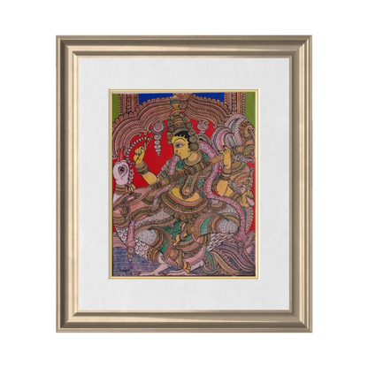 Saraswati