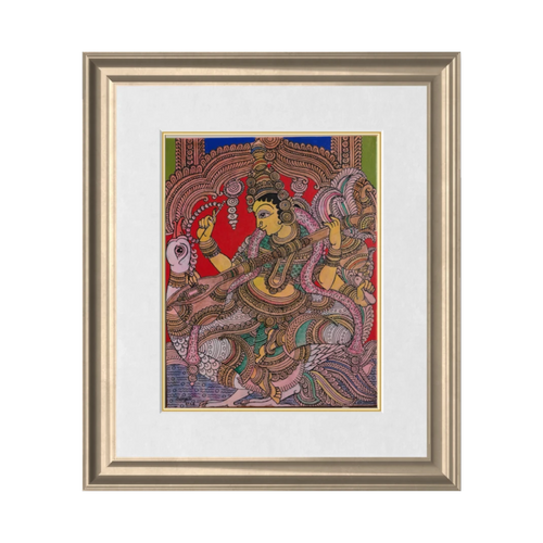 Saraswati