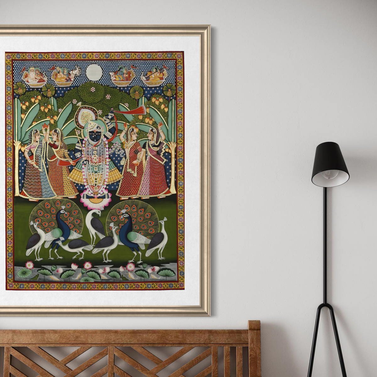 Sharad Purnima - P25