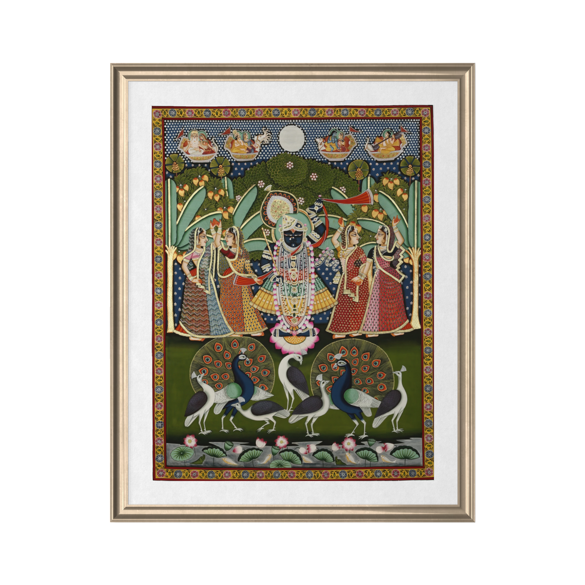 Sharad Purnima - P25