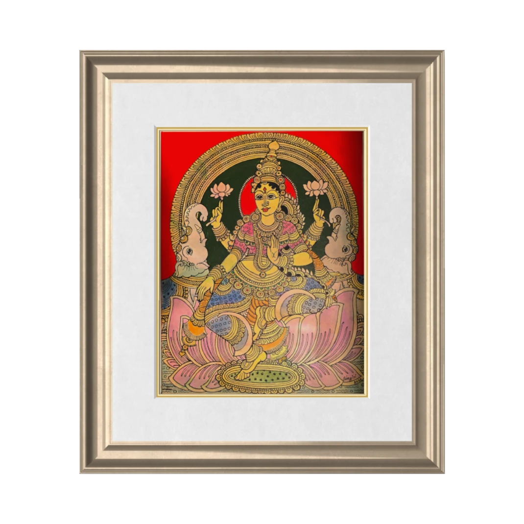 Mahalakshmi