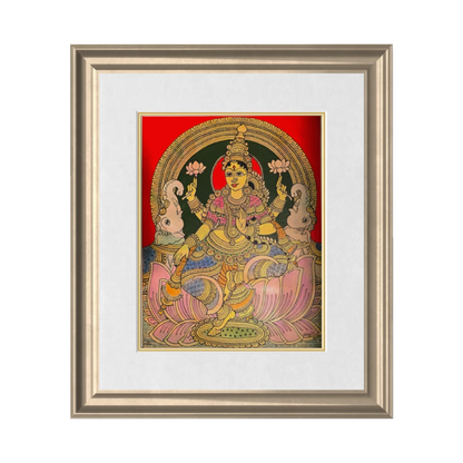 Mahalakshmi