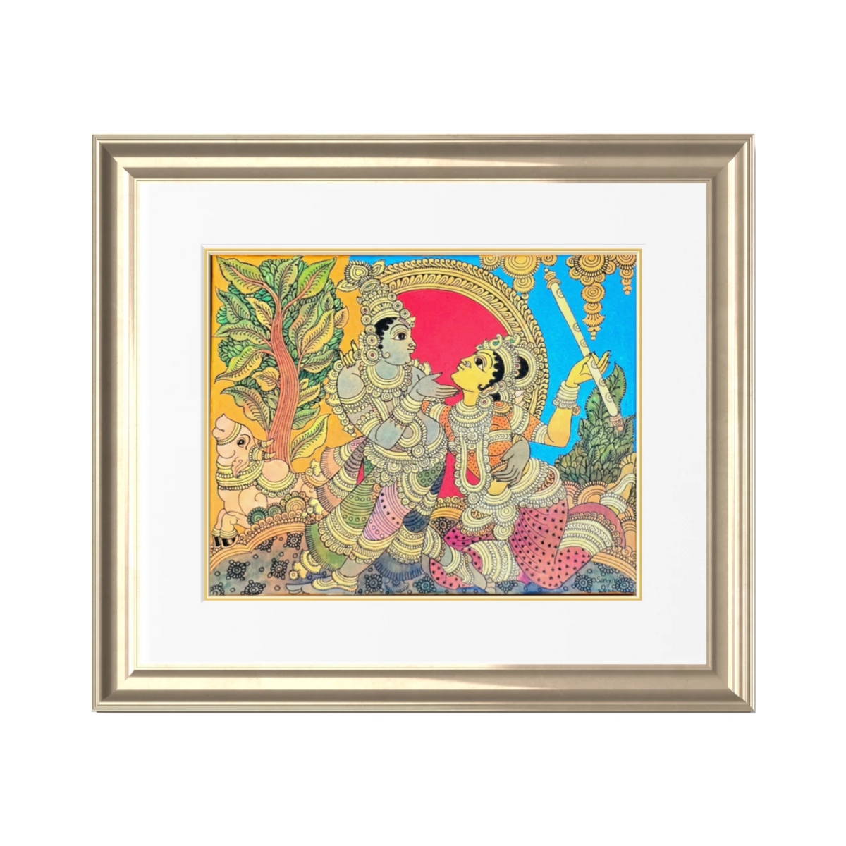 Radha Krishna