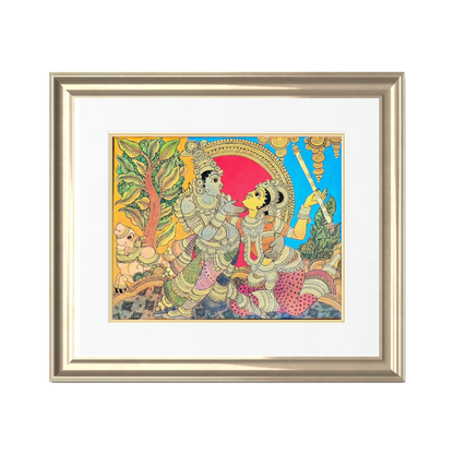 Radha Krishna