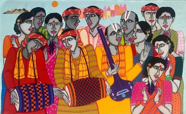 Dhan Prasad