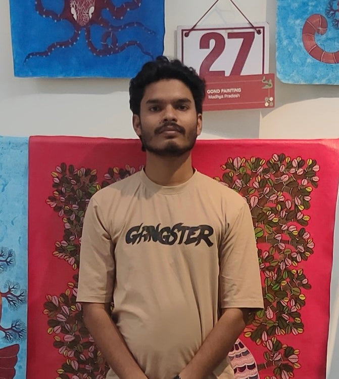 Sandeep Dhurve