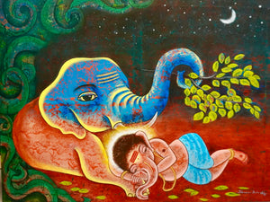 Vatsalya